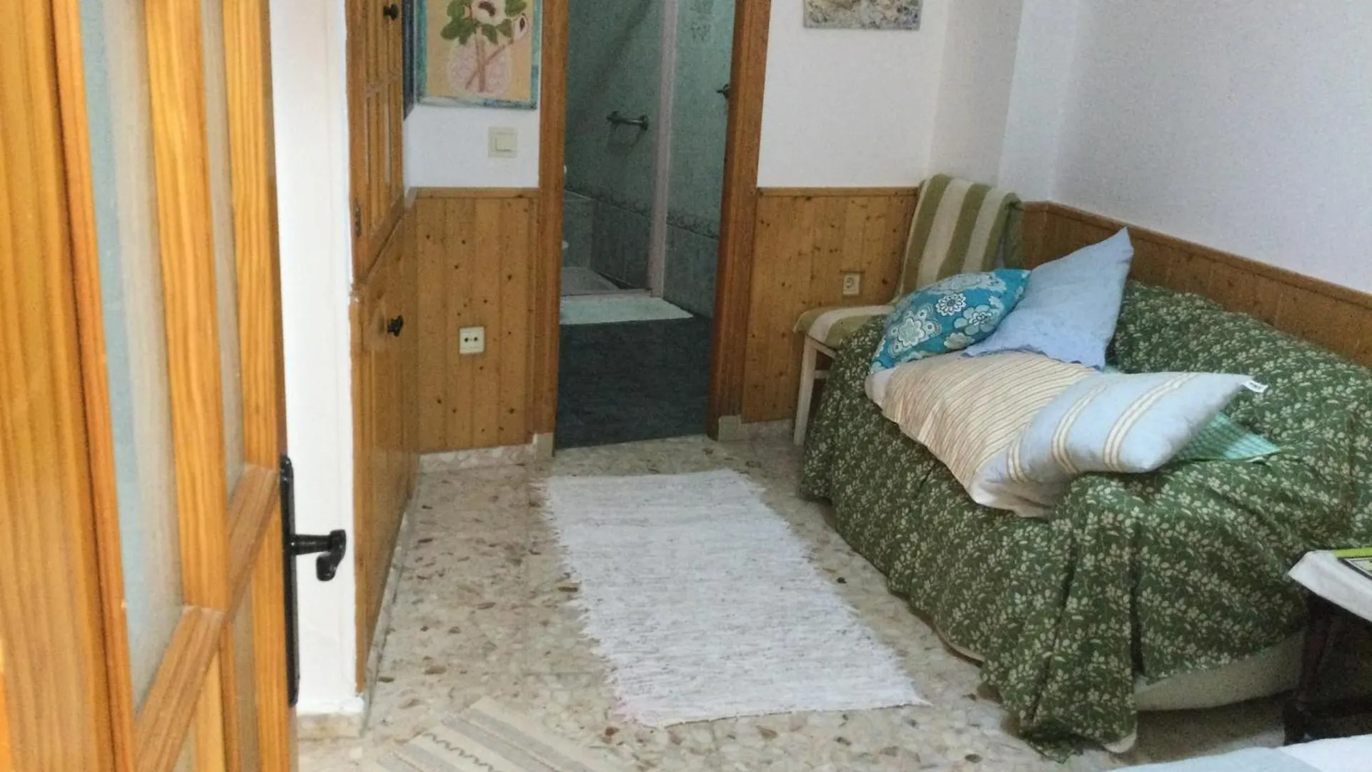 Apartamento Estepona 1