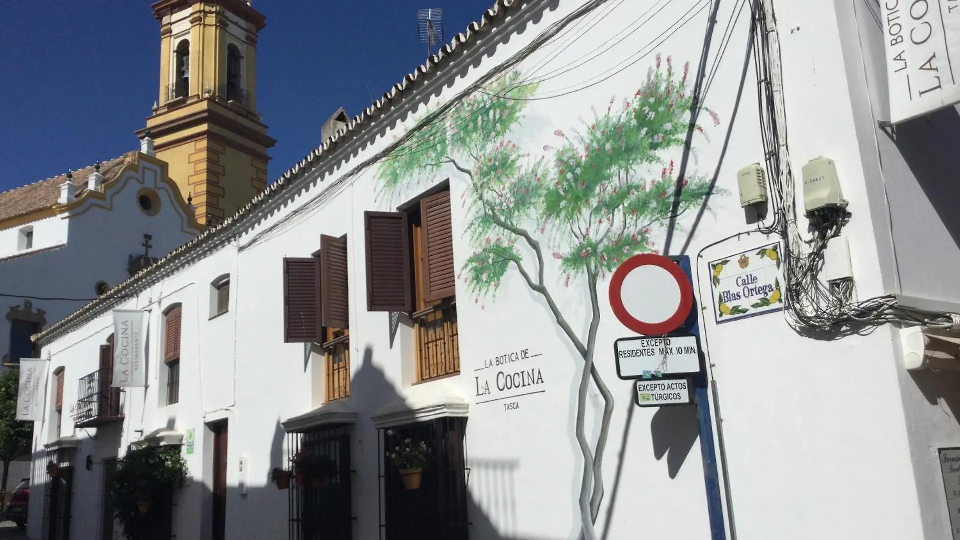 Estepona 1 Appartement