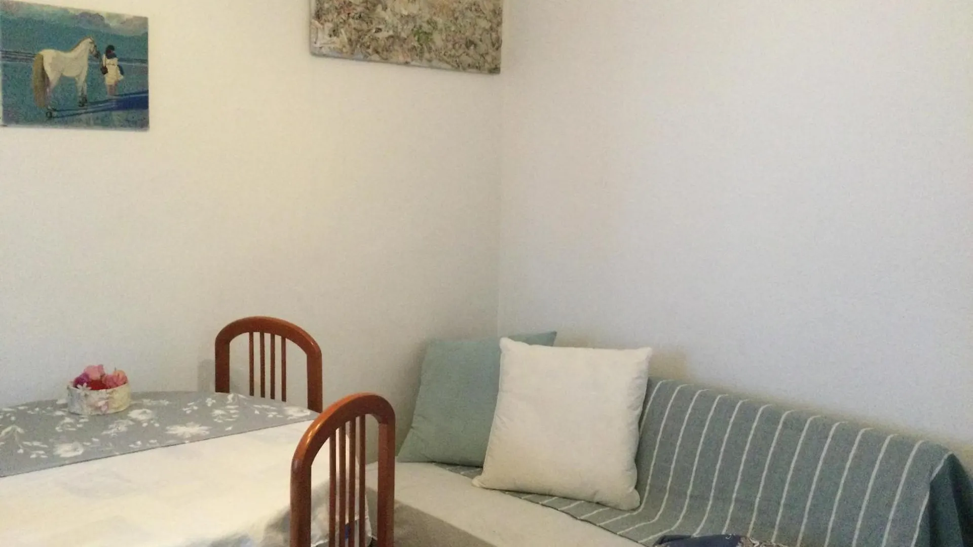 Apartamento Estepona 1 España