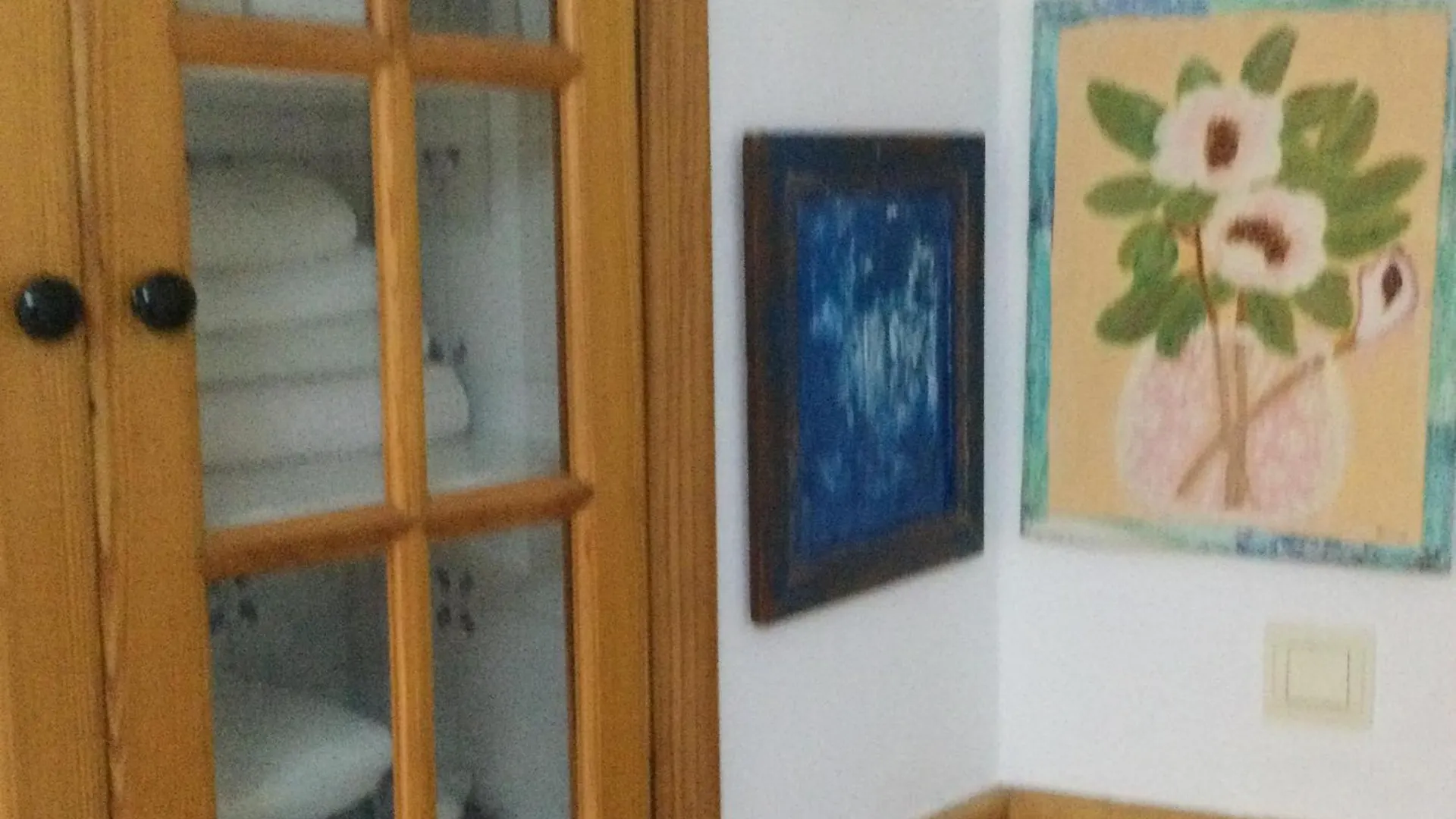 Estepona 1 Apartment