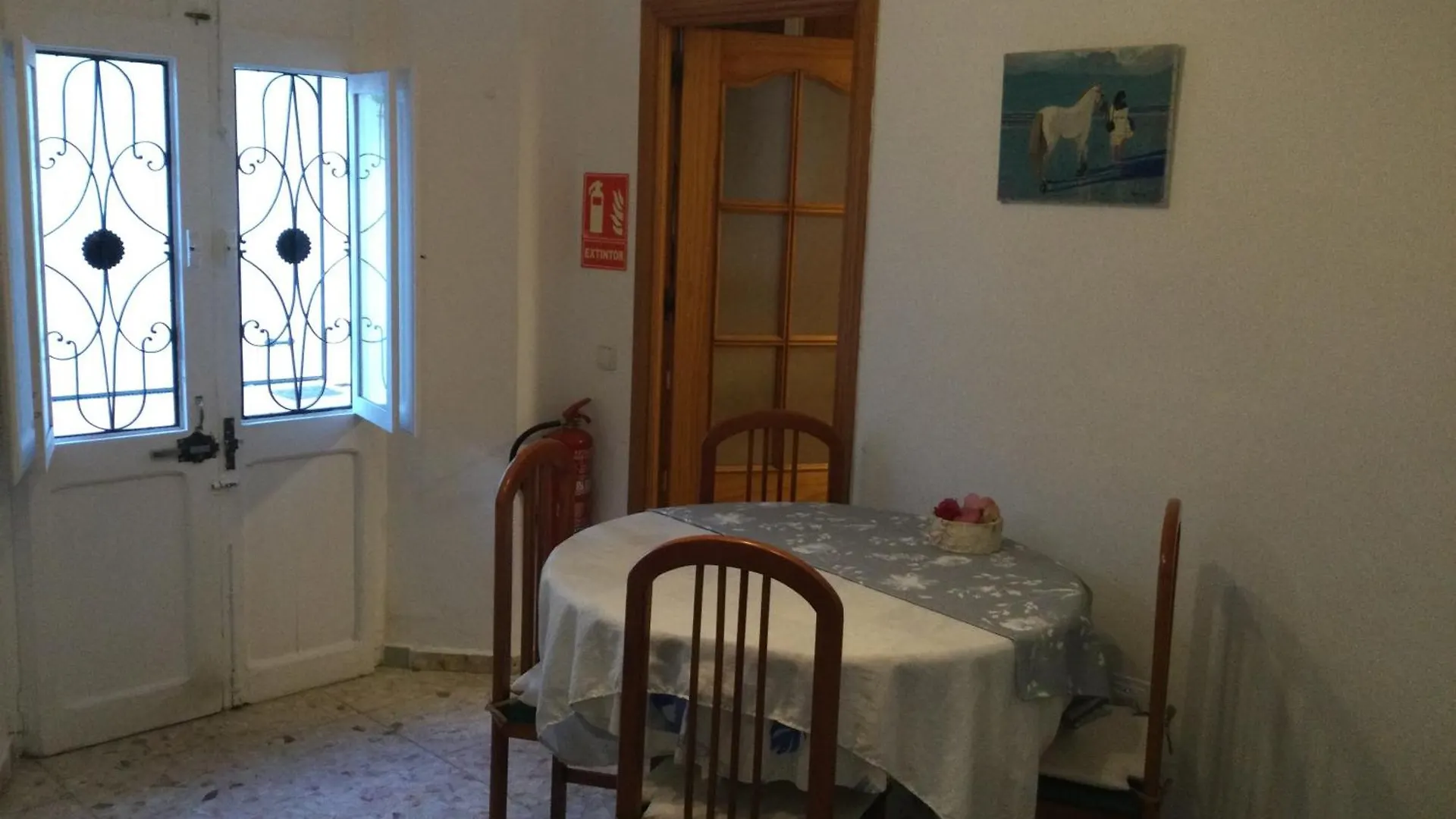 Estepona 1 Apartment