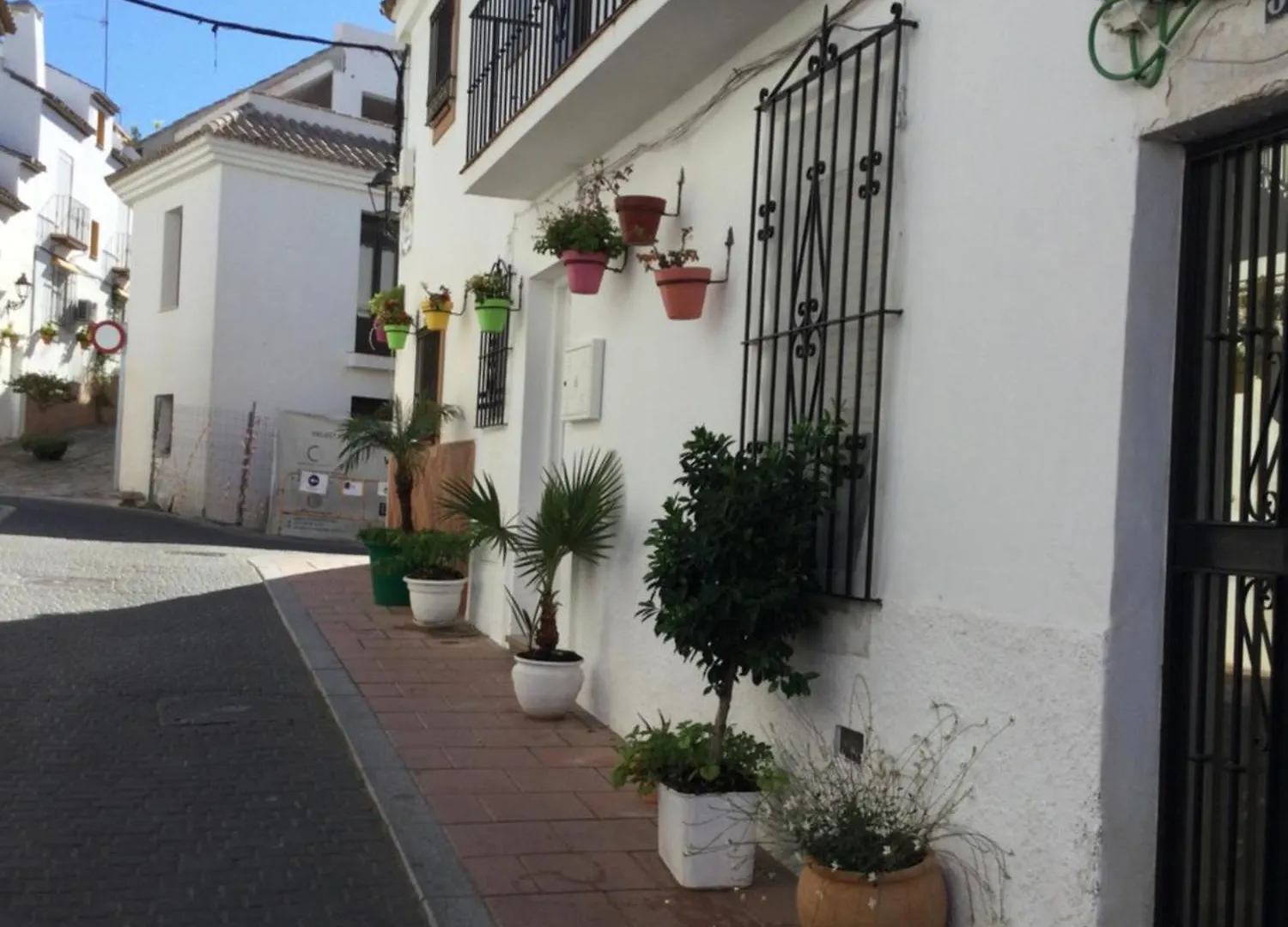 Estepona 1 Apartment