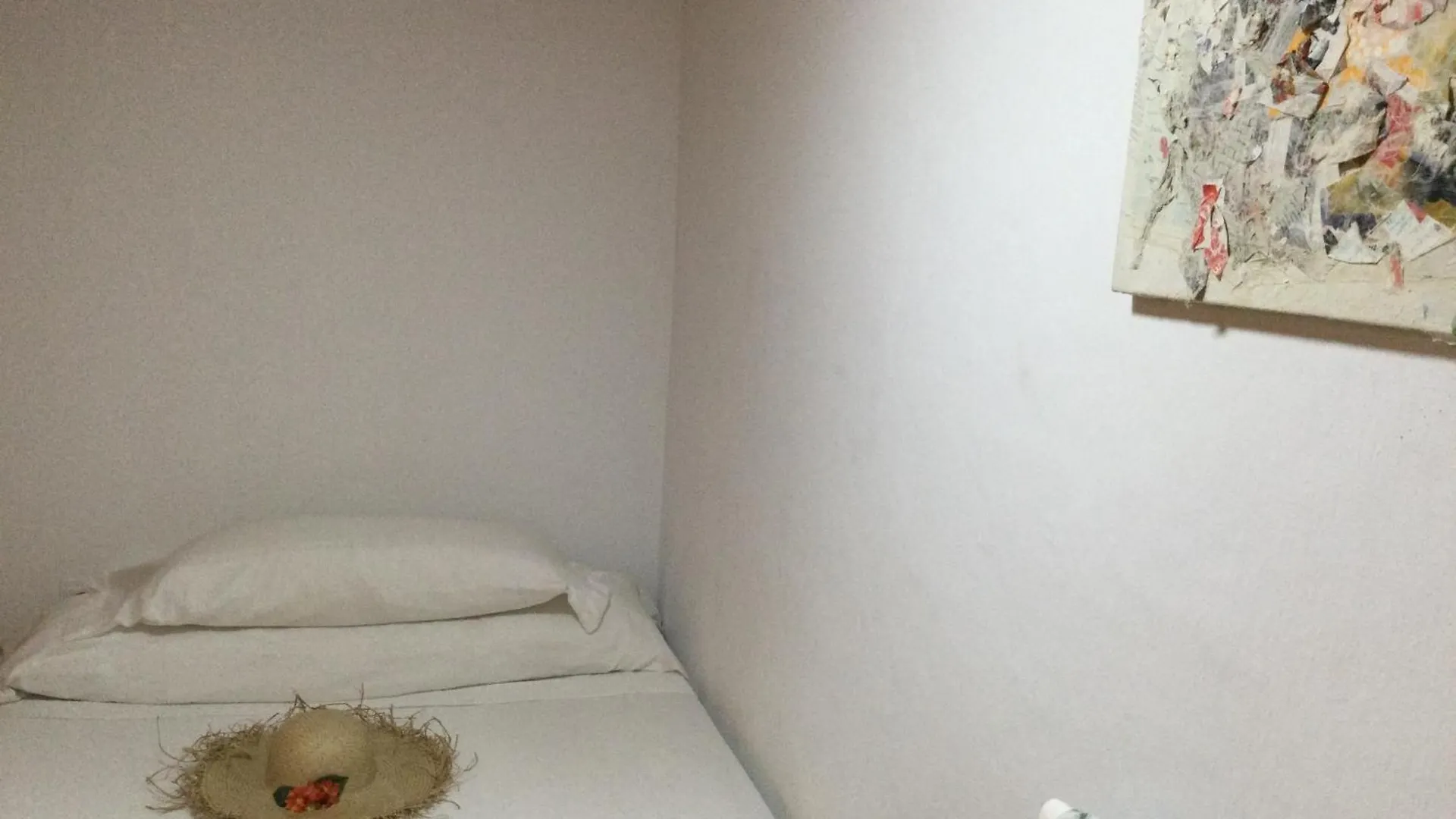 Estepona 1 Apartment