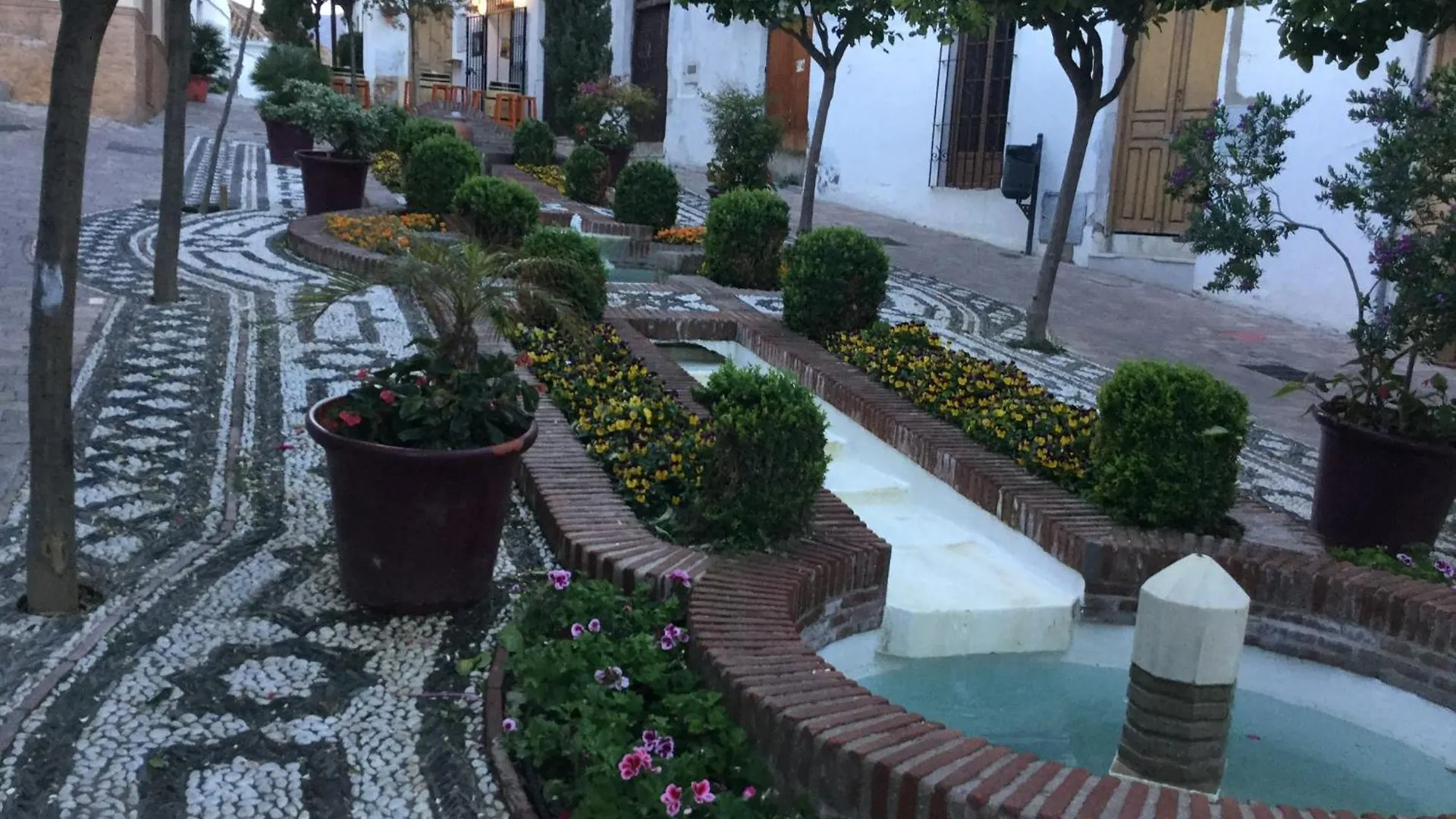 Apartment Estepona 1 Spain