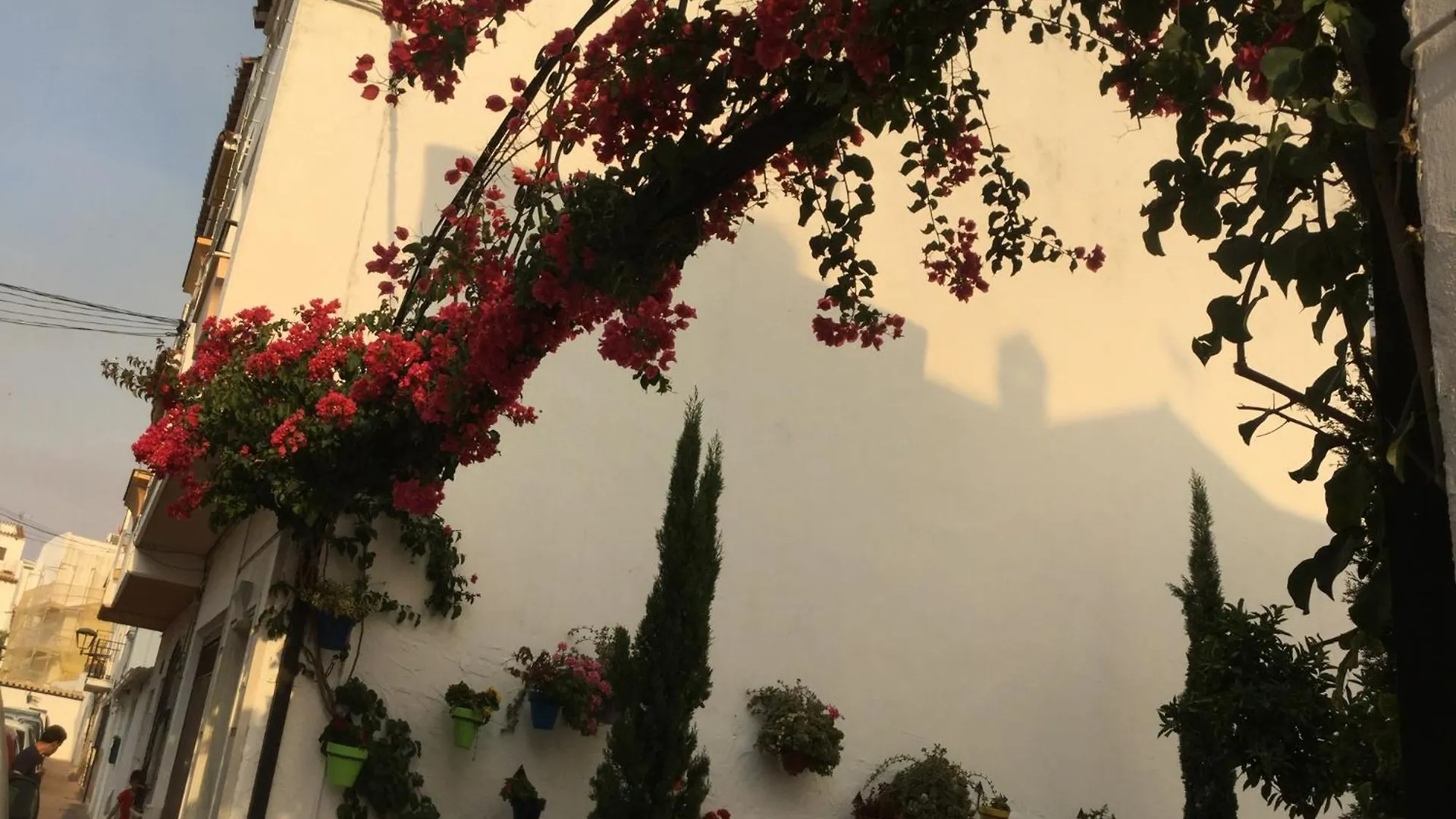 Apartment Estepona 1