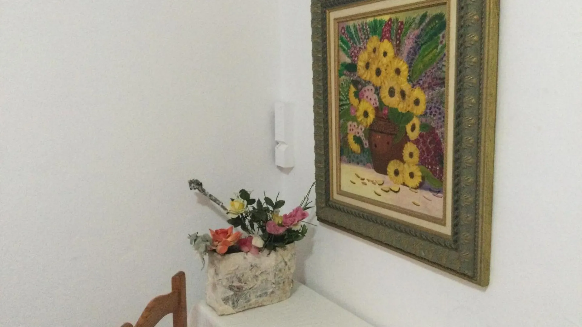 Apartment Estepona 1 Spain