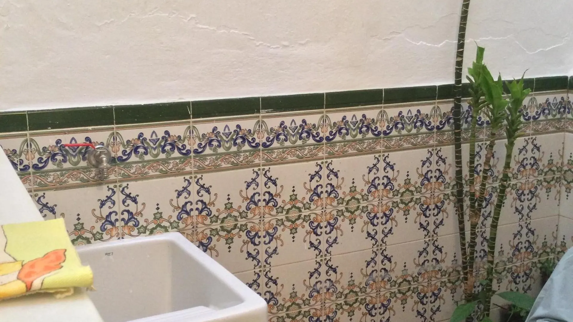 Apartment Estepona 1
