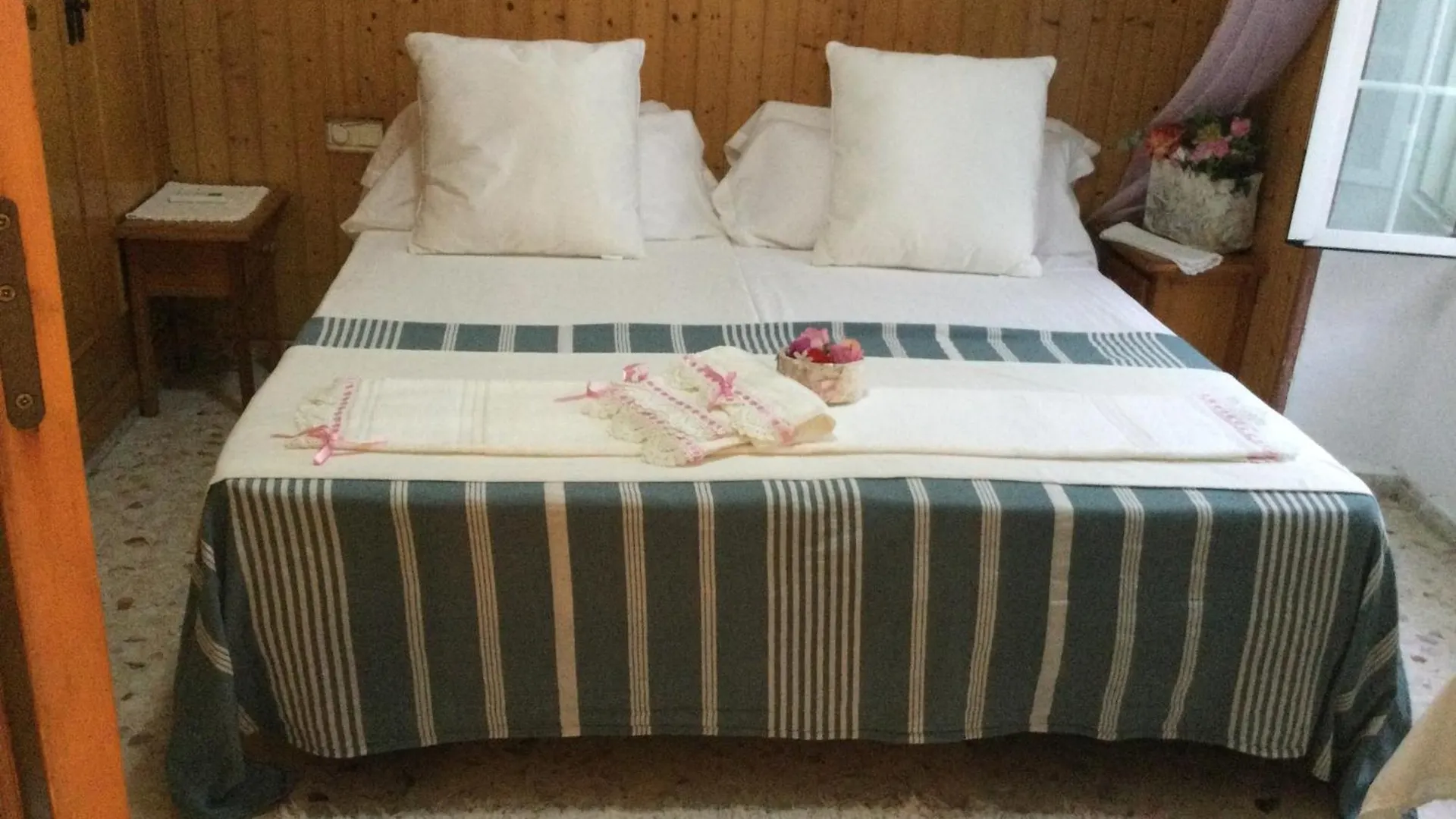Apartment Estepona 1