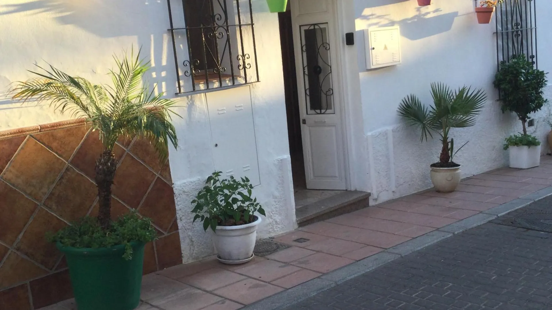 Apartment Estepona 1
